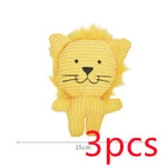 C 3Pcs
