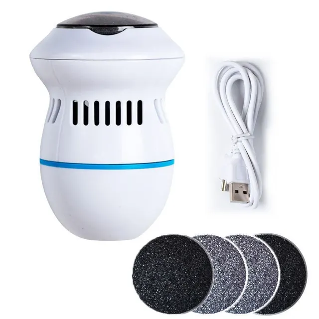 Foot sharpener Classic Stylex4Grinding Heads - Shop at LoveMi