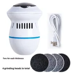 With 4Grinding Head