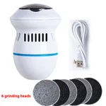 With 6Grinding Head