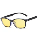 Black Blue Yellow