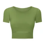 Moyu Green