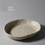 Dinner Plate Trumpet