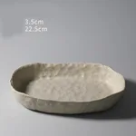 Large Plate