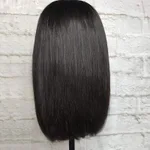 Black 16 Inches