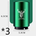 3Pcs Agreen