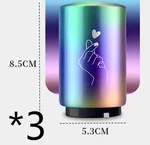 3Pcs Bcolorful