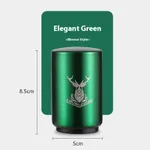 Deer Green