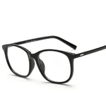 Bright Black Frame