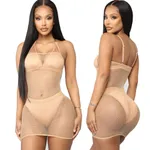 Flesh Colored