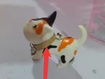 White Cat