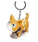 Yellow Cat
