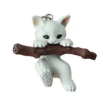 Branch Cat
