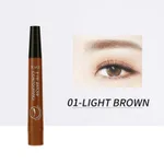 No. 1 Light Brown