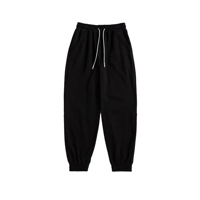 Simple Solid Color Casual Little Sexy Navel Sportswear Black - Shop at LoveMi