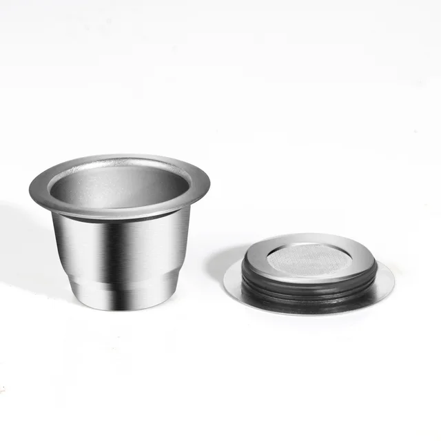 Multi Fat Compatible Model Shell Matt Filter For Nescafe Coffee Capsule Shell Circulation A1A - Shop at LoveMi