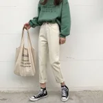 Cream White