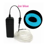 Ice Blue