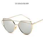 Gold And Silver