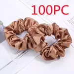 Brown 100Pc