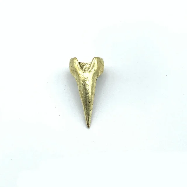 Fashion Personality, Gothic Style, Punk Style, Retro Magic Claw Nails Bronze - Shop at LoveMi