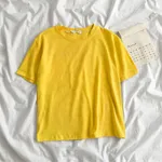 Fluorescent Yellow