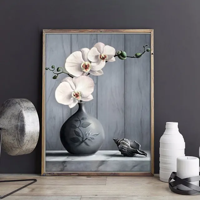 Full Square Round Diamond Painting Cross Stitch Kit Diamond Embroidery Home Decoration Diamond Drawing - Shop at LoveMi