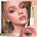 Brown 3Pcs