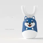 Blue Puppy