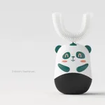 Green Panda