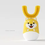 Yellow Puppy