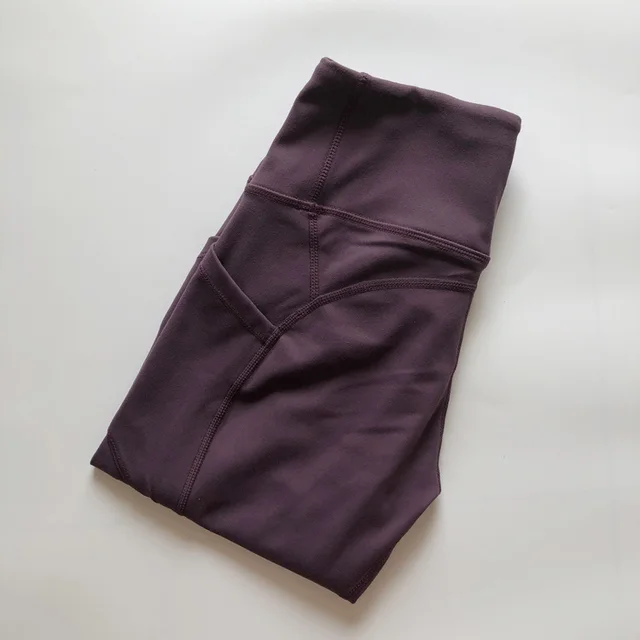 Slim Fit, Tight Fitting Women'S Fitness Sports Ankle Pants Lotus Root Powder - Shop at LoveMi