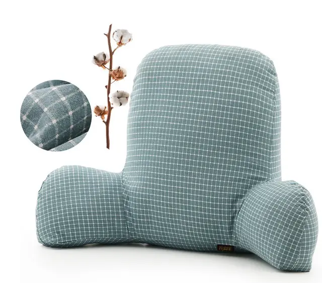 Lumbar Pillow Pregnant Women Cushion Pillow Work Lumbar Cushion Backrest Office Nap Artifact Seat Lumbar Cushion Pregnancy Pillow As Shown - Shop at LoveMi