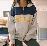 Blue Letters