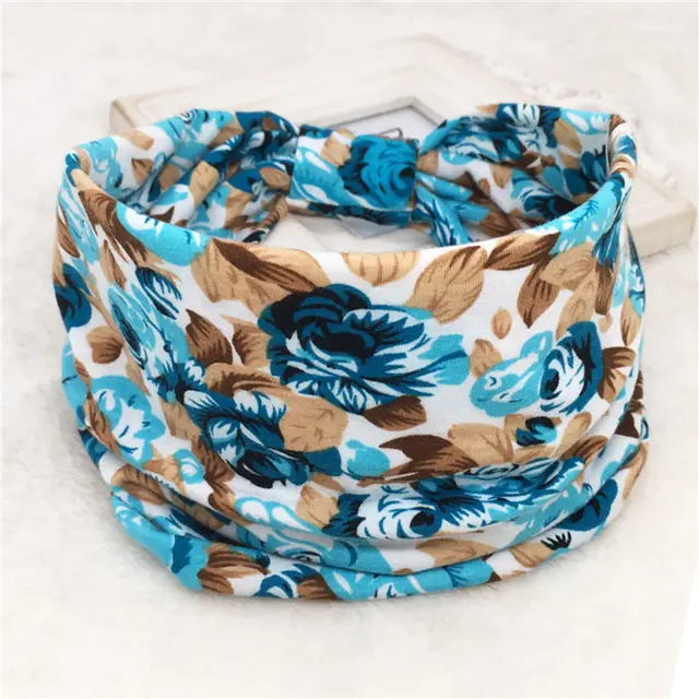 Women S Broad Brim Sports Headband Headband Jewelry Hair Accessories - Shop at LoveMi