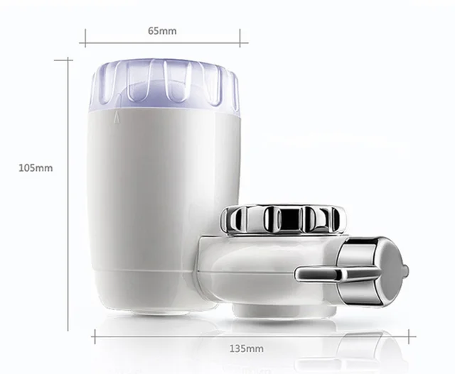 FFaucet Water Purifier Household Water Purifier Filter - Shop at LoveMi