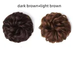 Brown And Linen