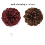 Linen And Red Wine