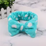 Sky Blue Dots