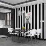 Black And White Strips