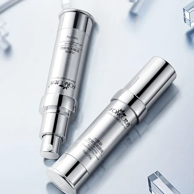 Vanxi Hexapeptide Eye Cream Anti Wrinkle Reduce Fine Lines Dark Circles And Bags Under The Eyes Lift And Tighten 40Ml - Shop at LoveMi