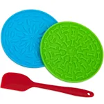 Blue And Green