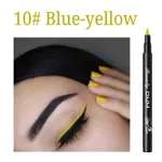 Blue Yellow