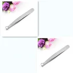 Silver 2Pcs