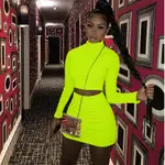 Fluorescent Green