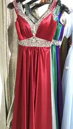 Dark Red