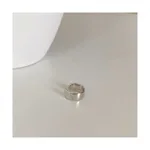 Silver 1Pcs