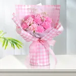 New Carnation Pink