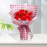 New Carnation Red