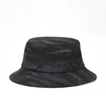 Camouflage Black